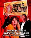 Welcome to JesusLand! (Formerly the United States of America): Shocking Tales of Depravity, Sex, and Sin Uncovered by God's Favorite Church, Landover Baptist - Chris Harper, Andrew Bradley, Erik Walker