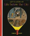 Let's Look at Life Below the City - Ute Fuhr, Raoul Sautai, Delafosse