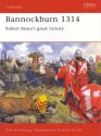 Bannockburn 1314: Robert Bruce's great victory - Peter Armstrong