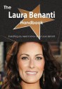 The Laura Benanti Handbook - Everything You Need to Know about Laura Benanti - Emily Smith