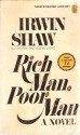 Rich Man, Poor Man - Irwin Shaw