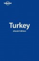 Lonely Planet Turkey - James Bainbridge, Lonely Planet