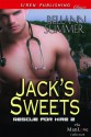 Jack's Sweets - Bellann Summer