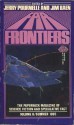 Far Frontiers 2: Summer 85 - Jerry Pournelle, Jim Baen, Eric L. Davin, Robert W. Bussard, G. Harry Stine, Richard E. Geis, John Brunner, Gordon R. Dickson, Ben Bova, Rory Harper, Edward P. Hughes, Dean Ing, John Park