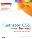 Adobe Illustrator CS5 on Demand - Steve Johnson, Perspection Inc.