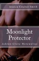 Moonlight Protector - Jessica Coulter Smith