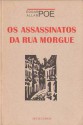 Os Assassinatos da rua Morgue - Edgar Allan Poe