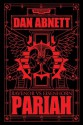 Pariah: Ravenor vs Eisenhorn - Dan Abnett