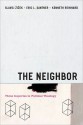 The Neighbor: Three Inquiries in Political Theology - Slavoj Žižek