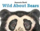 Wild About Bears - Jeannie Brett