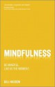 Mindfulness - Gill Hasson