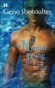 The Nymph King - Gena Showalter