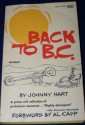 Back to B.C. - Johnny Hart