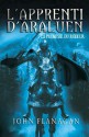 L'Apprenti d'Araluen 3 - La Promesse du Rôdeur (Aventure) (French Edition) - John Flanagan, Blandine Longre