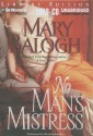 No Man's Mistress (Mistress Trilogy #2) - Mary Balogh