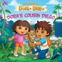 Dora's Cousin Diego (Dora & Diego) - Leslie Valdes, Susan Hall