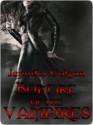 Bonfire of the Vampires - Jennifer Colgan