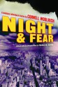 Night and Fear: A Centenary Collection of Stories by Cornell Woolrich (Otto Penzler Book) - Cornell Woolrich, Francis M. Nevins