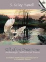 Gift of the Dreamtime - Awakening to the Divinity of Trauma - S. Kelley Harrell