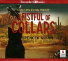 A Fistful of Collars - Spencer Quinn