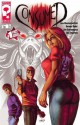 Consumed #1 - Joseph Michael Linsner, Dennis Bud, Joe Caramagna, Asa Shumskas-Tait