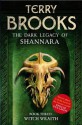 Witch Wraith: Book 3 of The Dark Legacy of Shannara - Terry Brooks