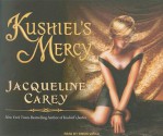 Kushiel's Mercy (Kushiel's Legacy, #6) - Jacqueline Carey, Simon Vance