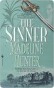 The Sinner (Seducers #4) - Madeline Hunter