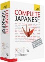 Complete Japanese. by Helen Gilhooly - Gilhooly