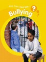 Bullying (How Can I Deal With…) - Sally Hewitt