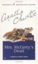 Mrs Mcginty's Dead - Agatha Christie