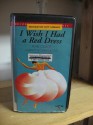 I Wish I Had a Red Dress (Cassette) - Pearl Cleage