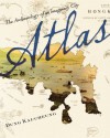 Atlas: The Archaeology of an Imaginary City (Weatherhead Books on Asia) - Kai-Cheung Dung, Anders Hansson, Bonnie S. McDougall