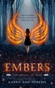 Embers - Karen Ann Hopkins