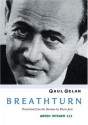 Breathturn - Paul Celan, Pierre Joris