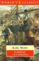 Capital: An Abridged Edition (World's Classics) - Karl Marx, David McLellan