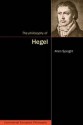 The Philosophy of Hegel - Allen Speight