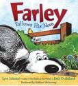 Farley Follows His Nose (Audio) - Kathleen McInerney, Lynn Johnston