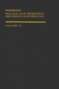 Progress in Nucleic Acid Research and Molecular Biology, Volume 16 - Waldo E. Cohn