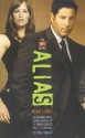 Mind Games (Alias) - Paul Ruditis, J.J. Abrams