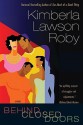 Behind Closed Doors - Kimberla Lawson Roby