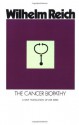 The Cancer Biopathy - Wilhelm Reich, Andrew White, Mary Higgins