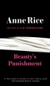 Beauty's Punishment - A.N. Roquelaure, Anne Rice