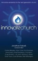 InnovateChurch - Jonathan Falwell