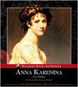 Anna Karenina - Leo Tolstoy, Davina Porter