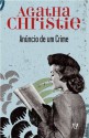 Anúncio de um Crime - Agatha Christie