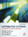 Distributed Systems: Concepts and Design (4th Edition) - Jean Dollimore, Tim Kindberg, George Coulouris