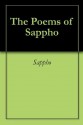 The Poems of Sappho - Sappho, Susy Q. Groden