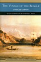 The Voyage of the Beagle (Barnes & Noble Library of Essential Reading) - Charles Darwin, Catherine A. Henze