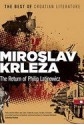 The return of Philip Latinowicz - Miroslav Krleža, Zora Depolo